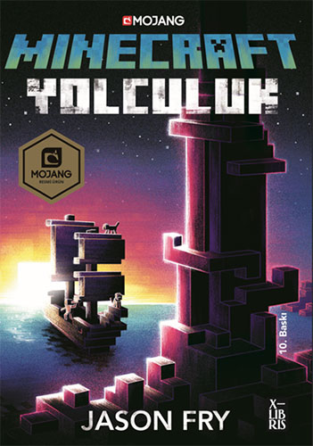 Minecraft Yolculuk