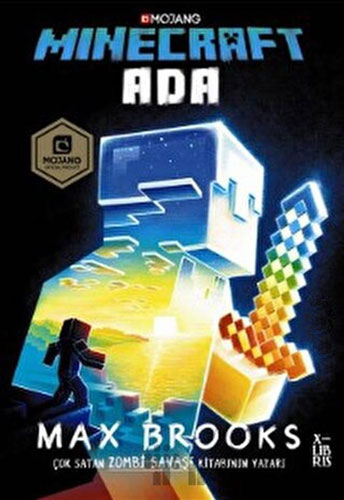 Minecraft - Ada