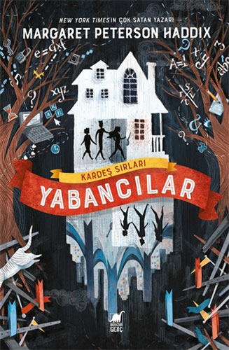 Kardeş Sırları: Yabancılar