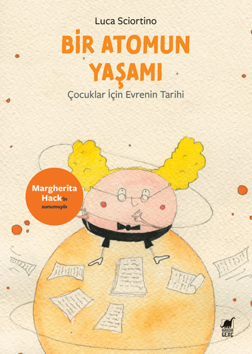 Bir Atomun Yaşamı