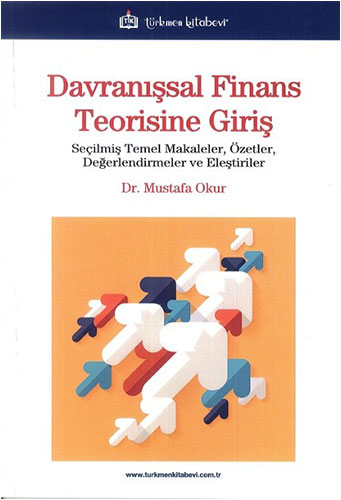 Davranışsal Finans Teorisine Giriş