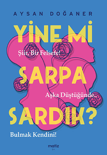 Yine mi Sarpa Sardık?