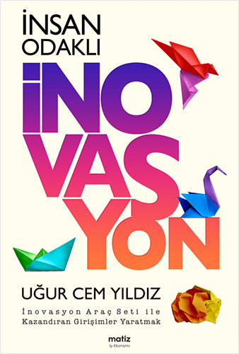 İnsan Odaklı İnovasyon