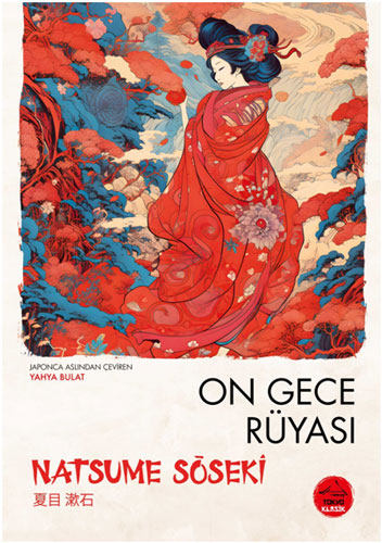 On Gece Rüyası