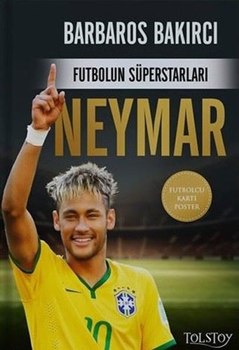 Futbolun Süperstarları - Neymar