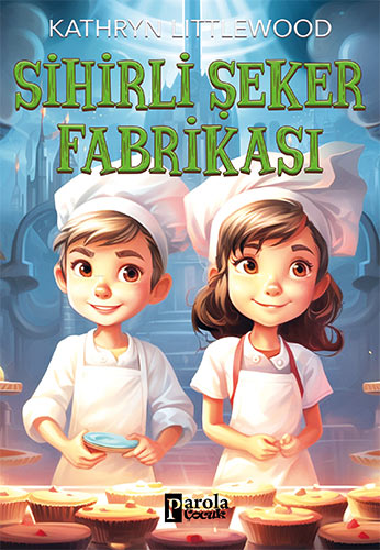 Sihirli Şeker Fabrikası