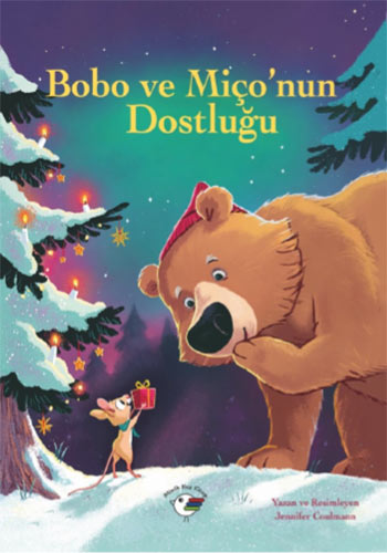 Bobo ve Miço’nun Dostluğu