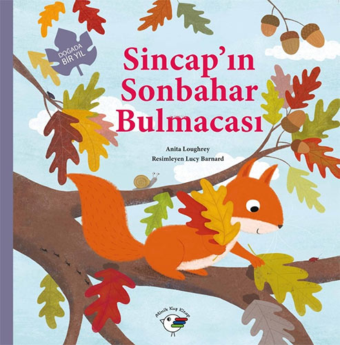 Sincap’ın Sonbahar Bulmacası