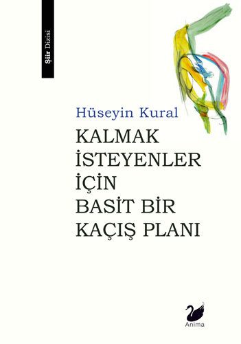 Kalmak İsteyenler İçin Basit Bir Kaçış Planı