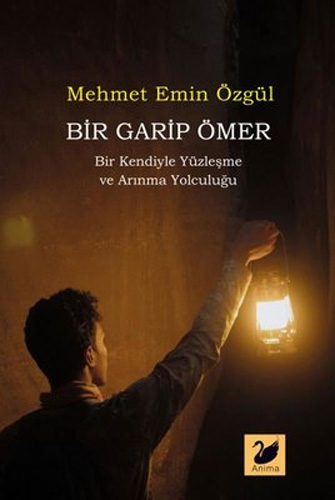 Bir Garip Ömer 