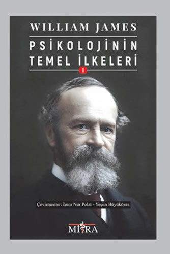 Psikolojinin  Temel İlkeleri 1 