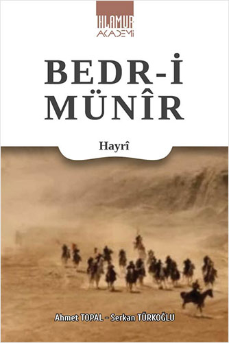 Bedr-i Münir-Hayri