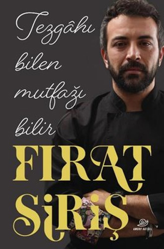 Tezgahı Bilen Mutfağı Bilir