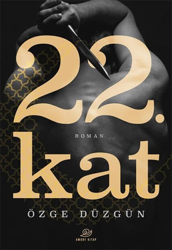 22. Kat