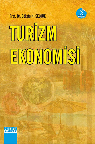 Turizm Ekonomisi