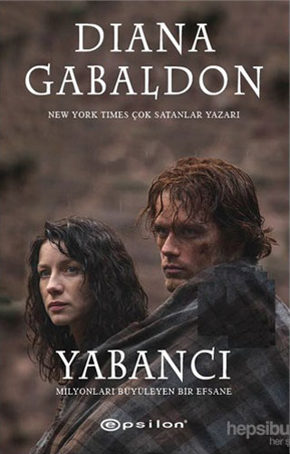 Yabancı