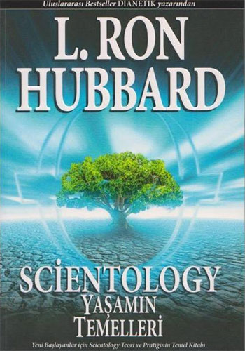 Scientology: Yaşamın Temelleri