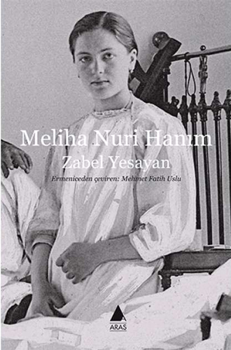 Meliha Nuri Hanım