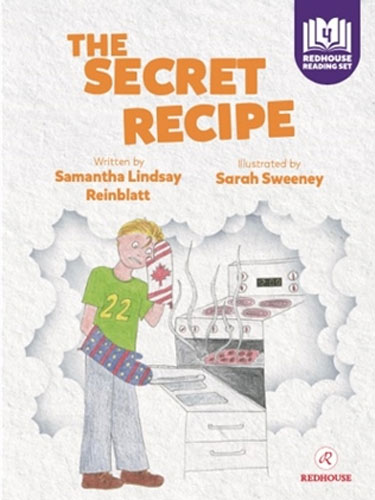 The Secret Recipe