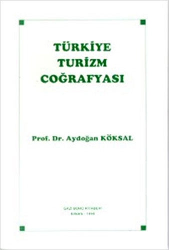 Türkiye Turizm Coğrafyası