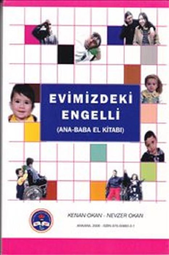 Evimizdeki Engelli 