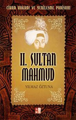 2. Sultan Mahmud