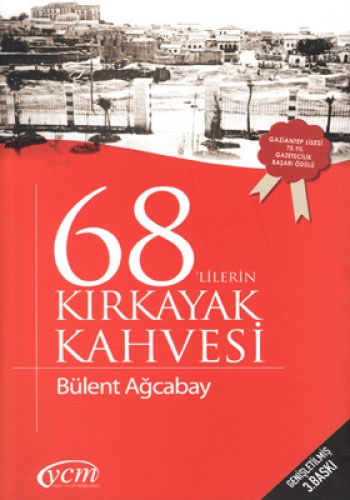 68'lilerin Kırkayak Kahvesi