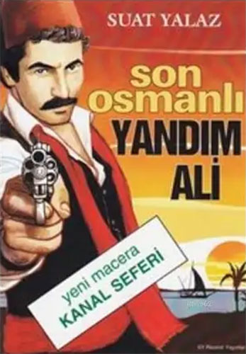 Son Osmanlı Yandım Ali