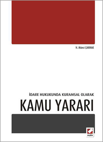 Kamu Yararı