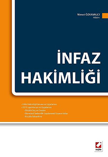 İnfaz Hakimliği