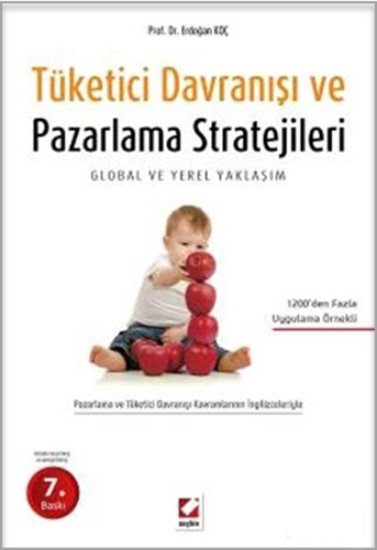 Tüketici Davranışı ve Pazarlama Stratejileri 