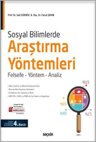 Sosyal Bilimlerde Araştırma