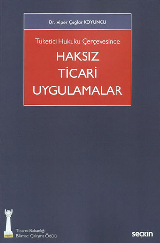 Haksız Ticari Uygulamalar