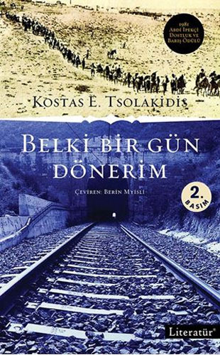 Belki Bir Gün Dönerim