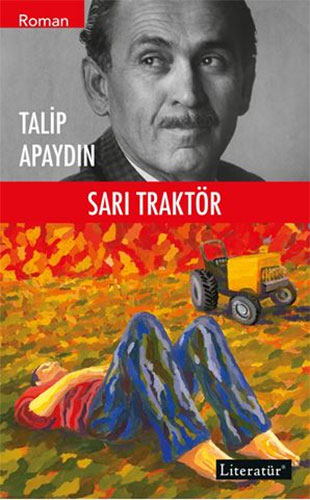 Sarı Traktör