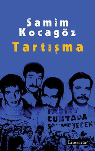 Tartışma