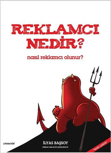 Reklamcı Nedir?