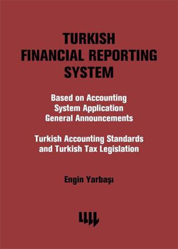 Turkish Financial Reporting System