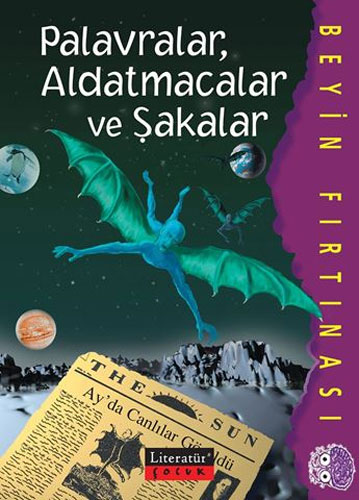 Palavralar, Aldatmacalar ve Şakalar