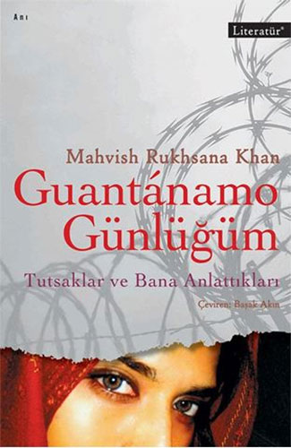 Guantanamo Günlüğüm