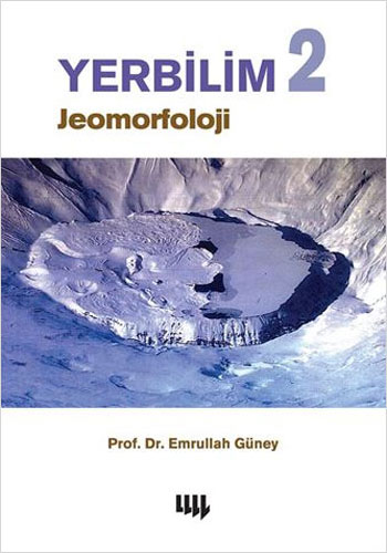 Yerbilim 2 - Jeomorfoloji