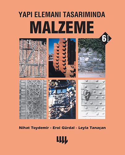 Yapı Elemanı Tasarımında Malzeme