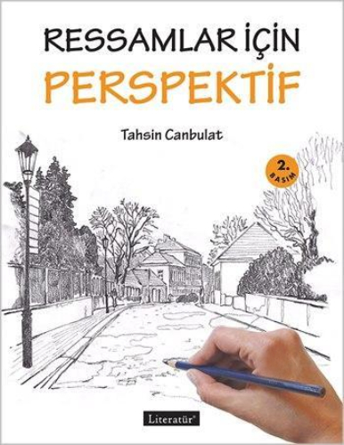 Ressamlar için Perspektif