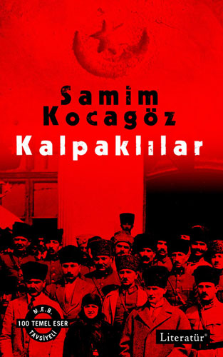 Kalpaklılar