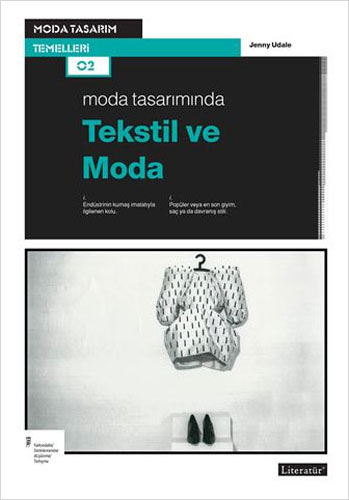 Moda Tasarımında Tekstil ve Moda