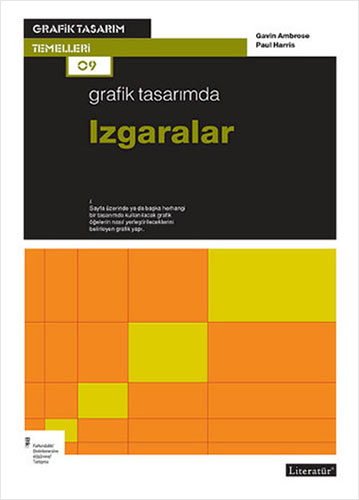 Grafik Tasarımda Izgaralar