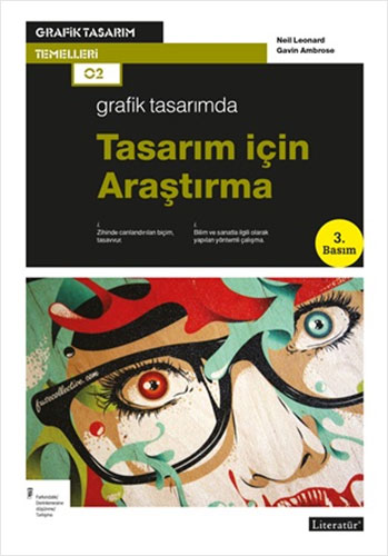 Grafik Tasarımda Tasarım İçin Araştırma