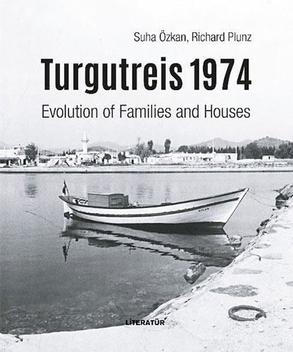 Turgutreis 1974  (Ciltli)