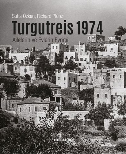 Turgutreis 1974 (Ciltli)