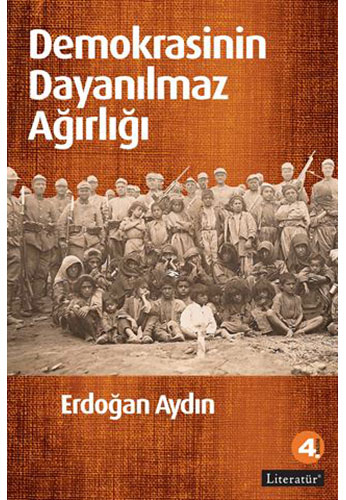 Demokrasinin Dayanılmaz Ağırlığı